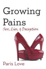 Growing Pains af Paris Love