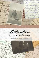 Letteratura Di Un Amore af Anita Marin