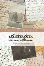 Letteratura Di Un Amore af Anita Marin