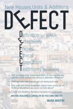 Defect af Mark Whitby