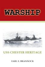 Warship af Earl Brannock
