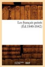Les Francais Peints (Ed.1840-1842) af Sans Auteur