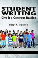 Student Writing af Lucy K. Spence