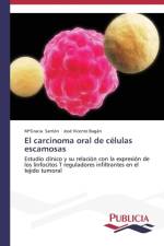carcinoma oral de celulas escamosas af Sarrion Maria Gracia
