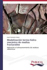 Modelizacion termo-hidro-mecanica de medios fracturados af Canamon Valera Israel