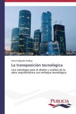 transposicion tecnologica af Vedoya Daniel Edgardo