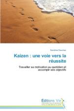 Kaizen af Dauchez-S