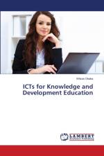 ICTs for Knowledge and Development Education af Wilson Okaka