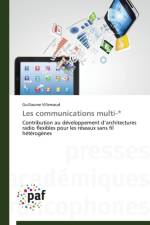 Les Communications Multi-* af Villemaud-G