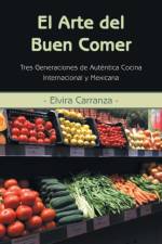 Arte del Buen Comer af Elvira Carranza