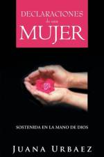 Declaraciones de Una Mujer af Juana Urbaez