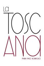 Toscana af Ana Maria Paez Rodriguez