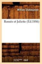 Romeo Et Juliette (Ed.1886) af William Shakespeare