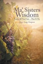 Ma' Sisters Wisdom af Joyce Lang-Simpson