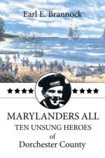 Marylanders All af Earl Brannock