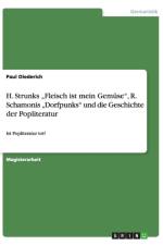 H. Strunks 