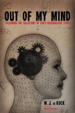Out of My Mind af WJ de Kock