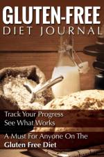 Gluten-Free Diet Journal af Speedy Publishing LLC