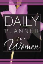 Daily Planner for Women af Speedy Publishing LLC