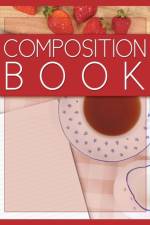 Composition Book af Speedy Publishing LLC