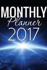 Monthly Planner 2017 af Speedy Publishing LLC