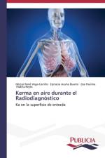 Kerma en aire durante el Radiodiagnostico af Vega-Carrillo Hector Rene