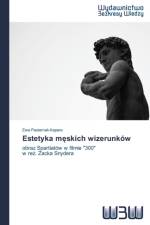 Estetyka M Skich Wizerunkow af Pasternak-Kapera Ewa