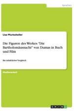 Die Figuren Des Werkes 