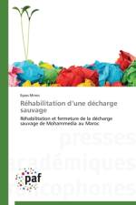 Rehabilitation D Une Decharge Sauvage af Mimis-I
