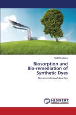 Biosorption and Bio-remediation of Synthetic Dyes af Gondaliya Nidhi