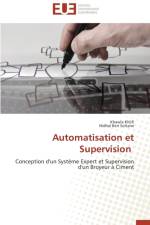 Automatisation Et Supervision af Collectif