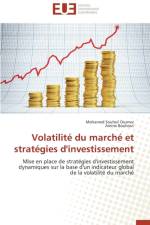 Volatilit Du March Et Strat gies d'Investissement af Collectif