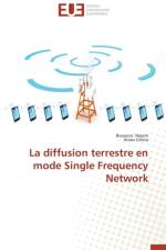 La Diffusion Terrestre En Mode Single Frequency Network af Collectif