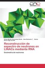 Reconstruccion de Espectro de Neutrones En Linacs Mediante RNA af Vega Carrillo Hector Rene