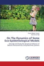 On The Dynamics of Some Eco-Epidemiological Models af Raid Kamel Naji