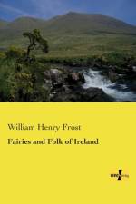 Fairies and Folk of Ireland af William Henry Frost