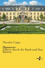 Hannover af Theodor Unger