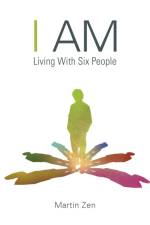 I Am af Martin Zen