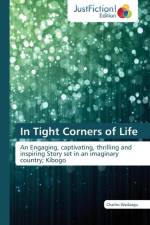 In Tight Corners of Life af Charles Wadaagu