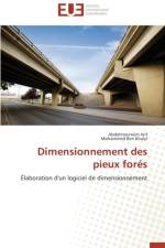 Dimensionnement Des Pieux For s af Collectif