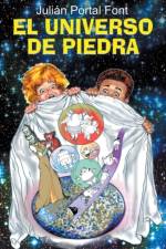 Universo de Piedra af Julian Portal