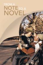 From a Note to a Novel af Sinnaj