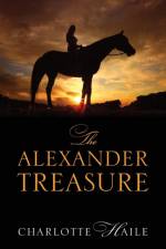 The Alexander Treasure af Charlotte Haile