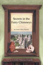 Secrets in the Fairy Chimneys af Linda Maria Frank