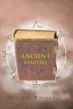 Ancient Families af Leslie Whitaker