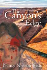 Canyon's Edge af Nancy Nielson Redd