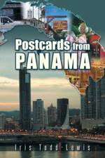 Postcards from Panama af Iris Todd-Lewis