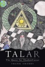 Talar af Frank Sherry