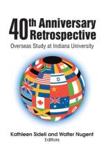 40th Anniversary Retrospective af Walter (Notre Dame University) Nugent