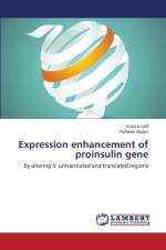 Expression Enhancement of Proinsulin Gene af Latif Kunza